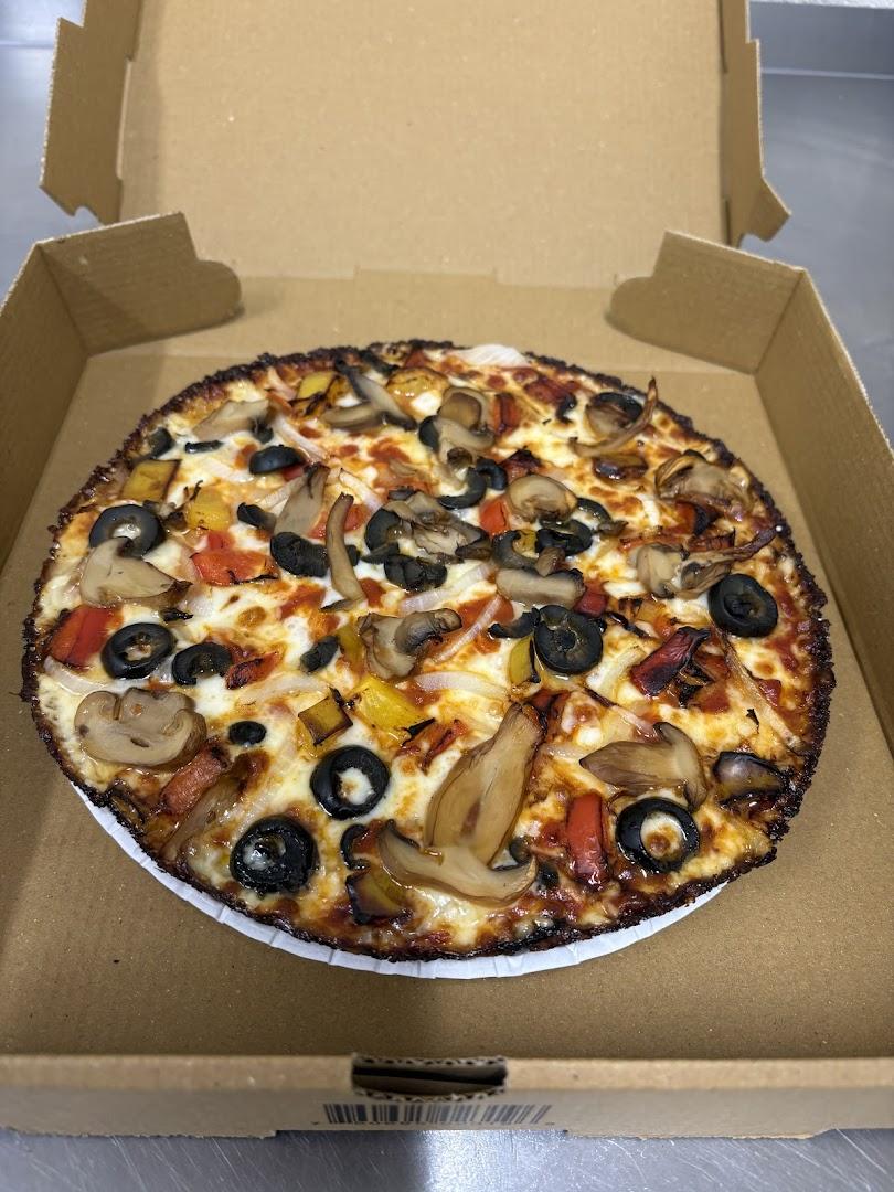 Las Hermanas Pizzeria 2