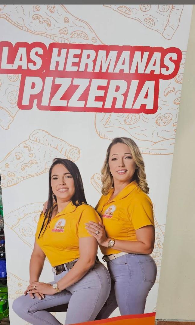 Las Hermanas Pizzeria 2